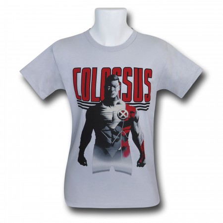 Colossus Stance Men's T-Shirt