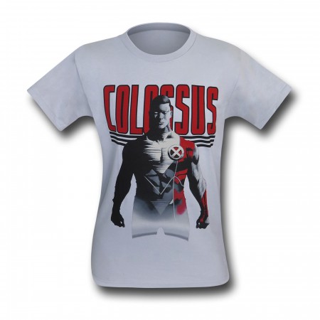 Colossus Stance Men's T-Shirt