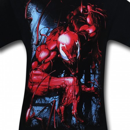 Carnage Crawler T-Shirt