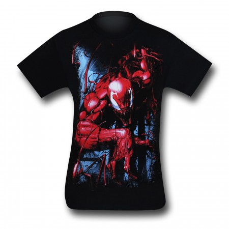 Carnage Crawler T-Shirt