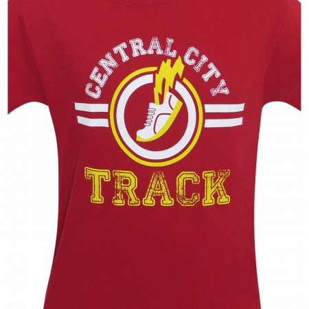 Central City Track Men's T-Shirt