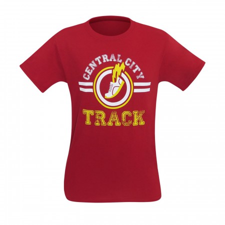 Central City Track Men's T-Shirt