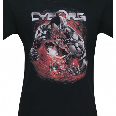 Cyborg Engaged Men's T-Shirt