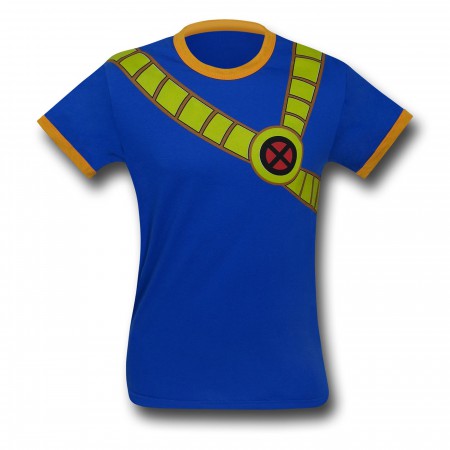 Cyclops Sublimated 30 Single Costume T-Shirt