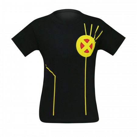 X-Men Cyclops Costume Men's T-Shirt