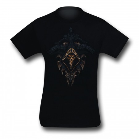 Diablo III Demon Hunter Class T-Shirt