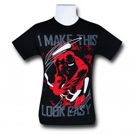 Daredevil I Make This Look Easy T-Shirt