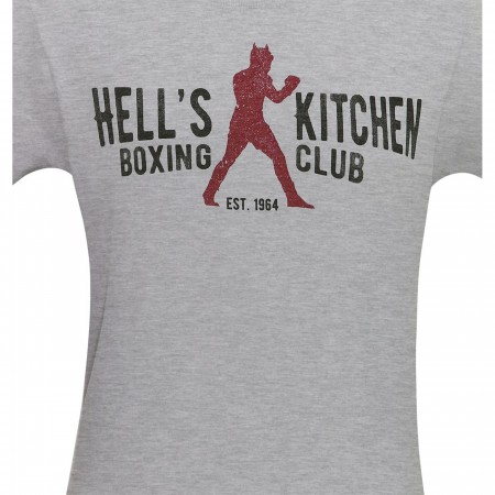 Hell's Kitchen Boxing Club Men's T-Shirt