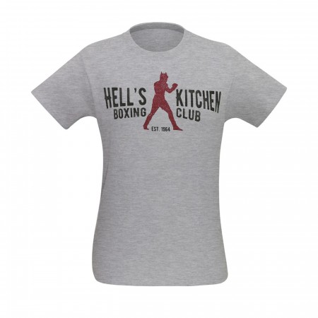 Hell's Kitchen Boxing Club Men's T-Shirt