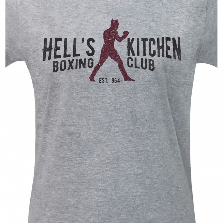 Hell's Kitchen Boxing Club Women's T-Shirt