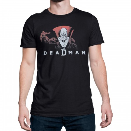 Deadman Logo Men's T-Shirt