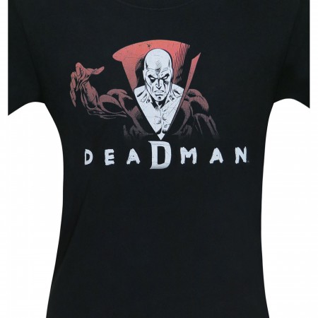 Deadman Logo Men's T-Shirt