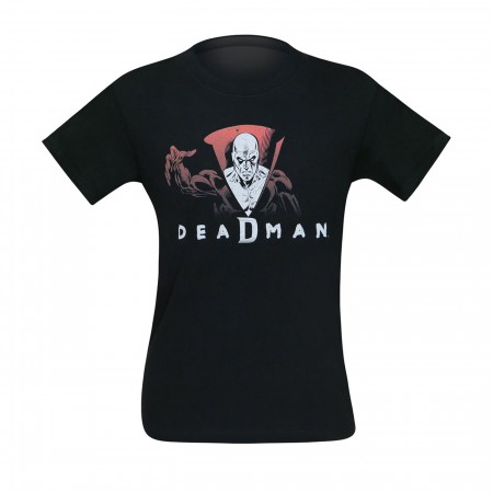 Deadman Logo Men's T-Shirt