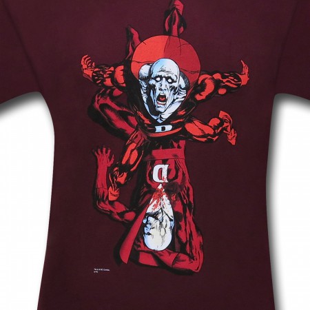 Deadman T-Shirt by Neal Adams