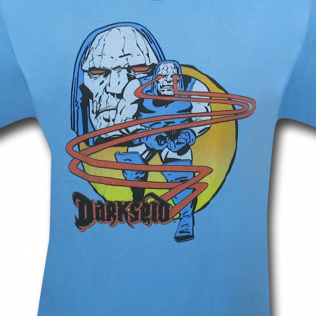 zack snyder darkseid t shirt