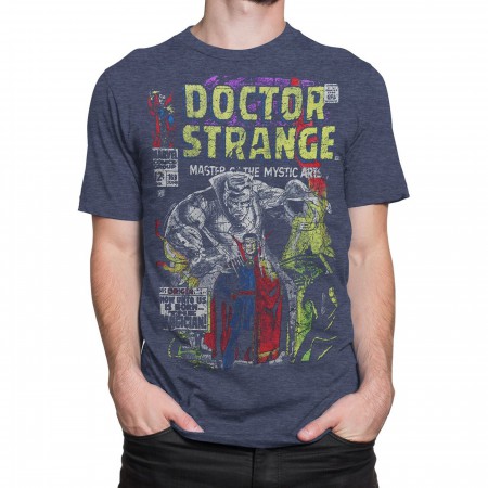 Dr. Strange #169 Cover Men's T-Shirt