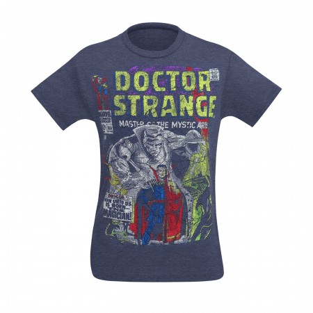 Dr. Strange #169 Cover Men's T-Shirt