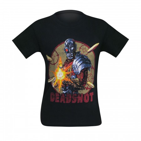 Deadshot Shooting T-Shirt