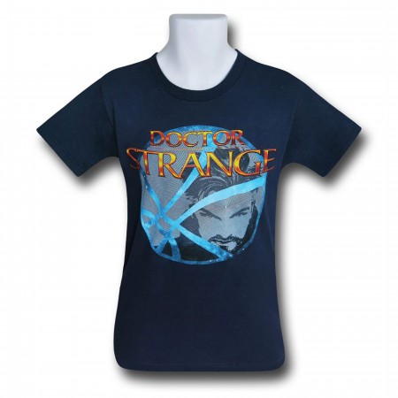 Dr. Strange Optics Men's T-Shirt