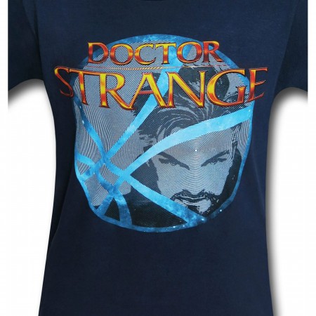 Dr. Strange Optics Men's T-Shirt