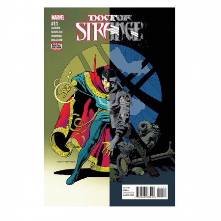 Dr. Strange #11 Comic Cover Men's T-Shirt