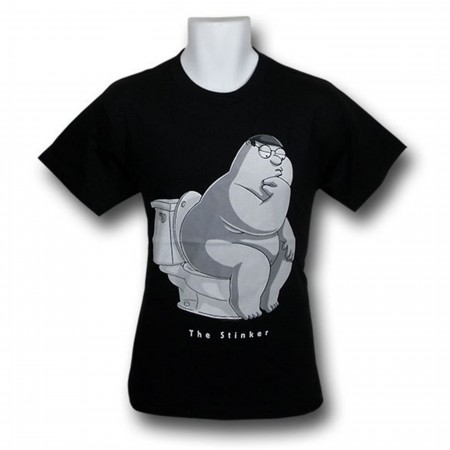 Family Guy Stinker T-Shirt