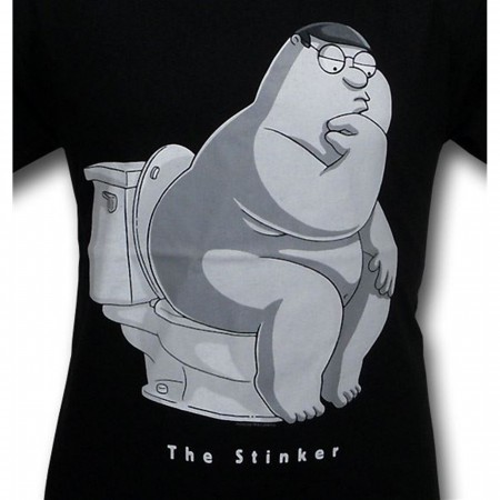 Family Guy Stinker T-Shirt