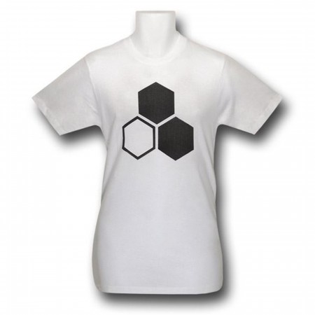FF Thing Symbol 30 Single T-Shirt