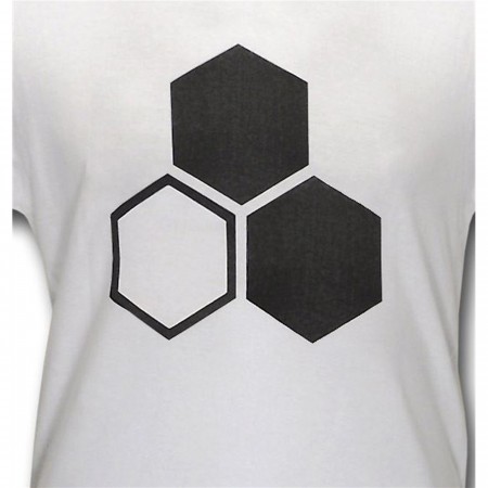 FF Thing Symbol 30 Single T-Shirt