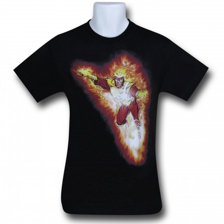 Firestorm Blaze T-Shirt