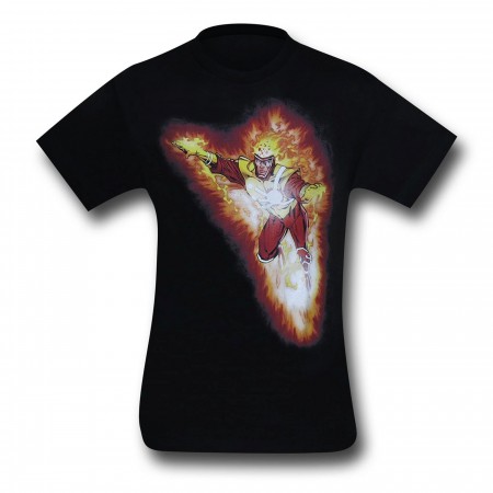 Firestorm Blaze T-Shirt