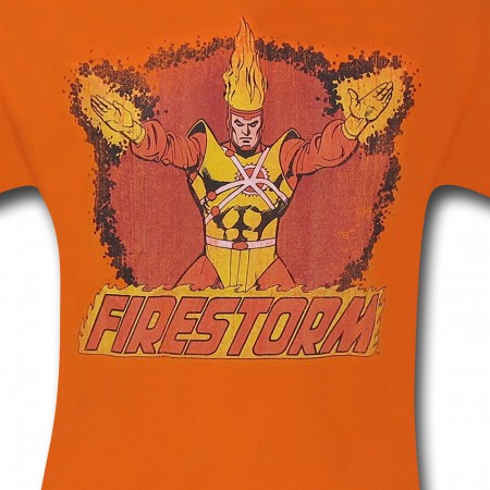 Firestorm Ring of Fire T-Shirt
