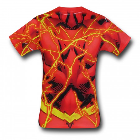Flash Sublimated Costume T-Shirt