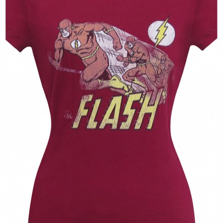 Flash Women's Hyper Speed T-Shirt