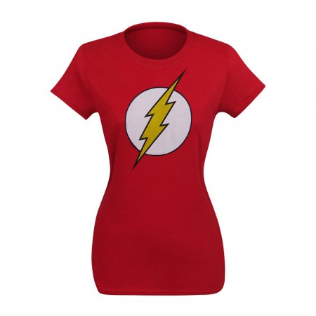 Flash Women's Symbol T-Shirt