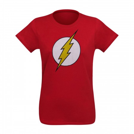 Flash Women's Symbol T-Shirt