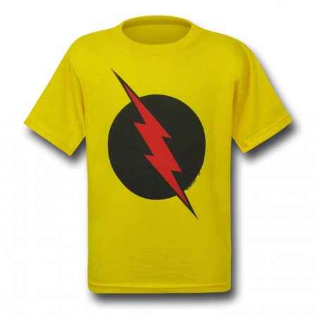 Flash Reverse Flash Kids T-Shirt