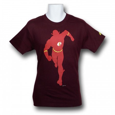 Flash Silhouette T-Shirt