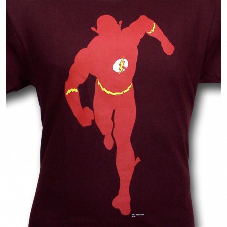 Flash Silhouette T-Shirt