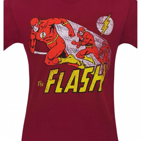 Flash Super Speed Men's T-Shirt
