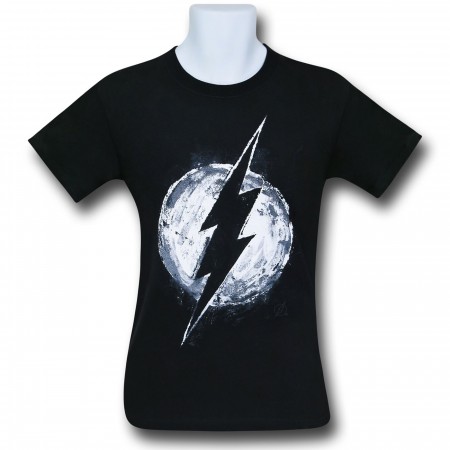 Flash Chalk Symbol T-Shirt