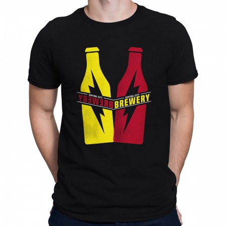 Central City Brewery Men's T-Shirt