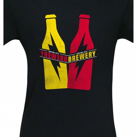Central City Brewery Men's T-Shirt