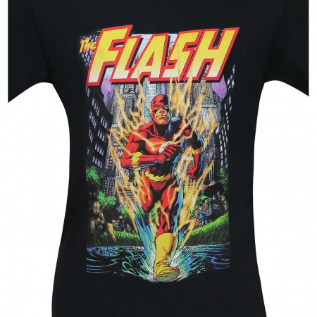 Flash Fully Charged Men's T-Shirt
