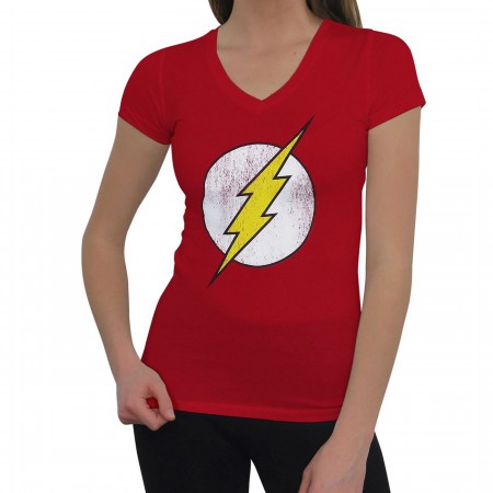 Women's Superhero T-Shirts