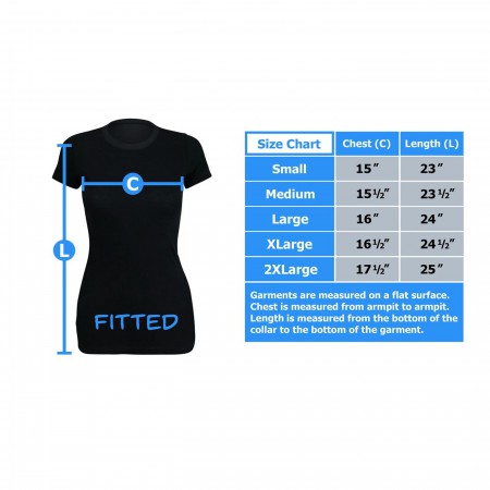 Flash Head First Women's T-Shirt