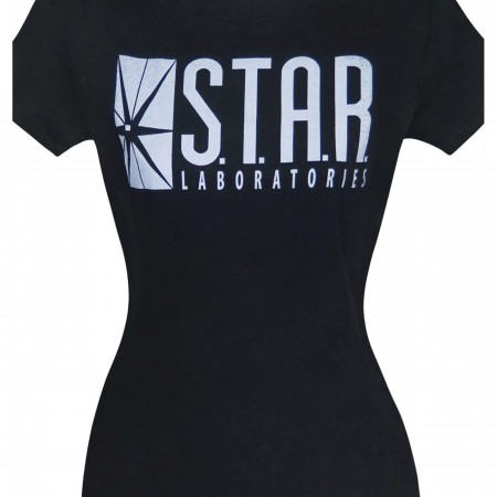 Flash Star Labs Women's T-Shirt