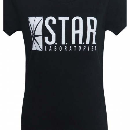 Flash Star Labs Women's T-Shirt