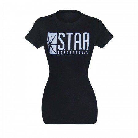 Flash Star Labs Women's T-Shirt