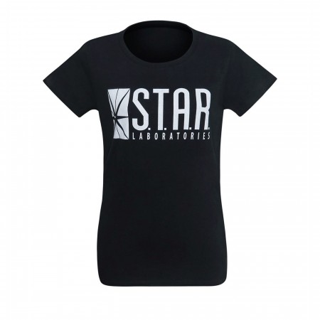 Flash Star Labs Women's T-Shirt